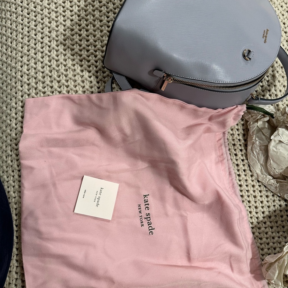 Kate Spade Backpack - Picture 6 of 7